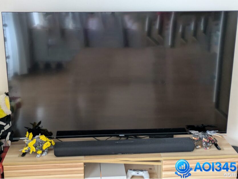 KONKA UG65QR680N