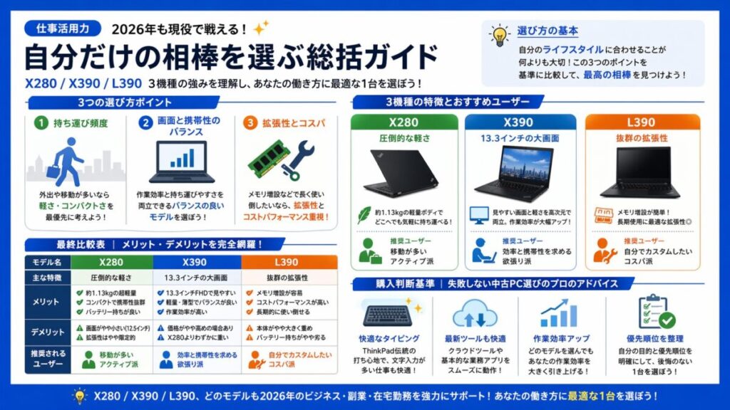 【仕事活用力】タイピングが楽しくなるキーボードの秘密と副業/在宅勤務を加速させる実戦的な性能